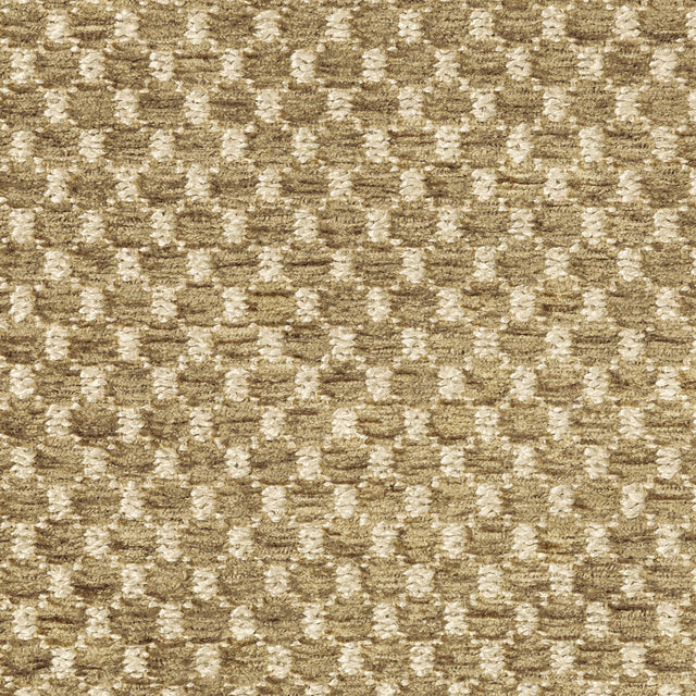 Brunschwig & Fils ECRINS TEXTURE BEIGE Upholstery Fabric