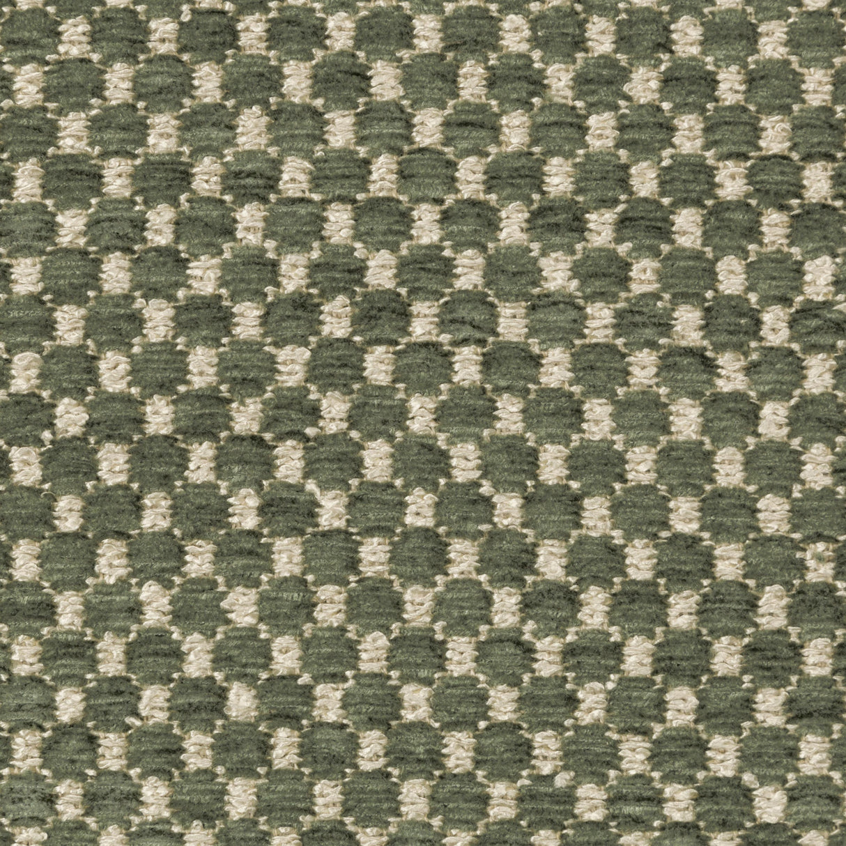 Brunschwig & Fils ECRINS TEXTURE AVOCADO Upholstery Fabric
