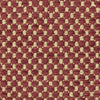 Brunschwig & Fils Ecrins Texture Ruby Fabric