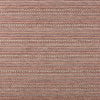 Brunschwig & Fils Orelle Texture Red/Blue Upholstery Fabric