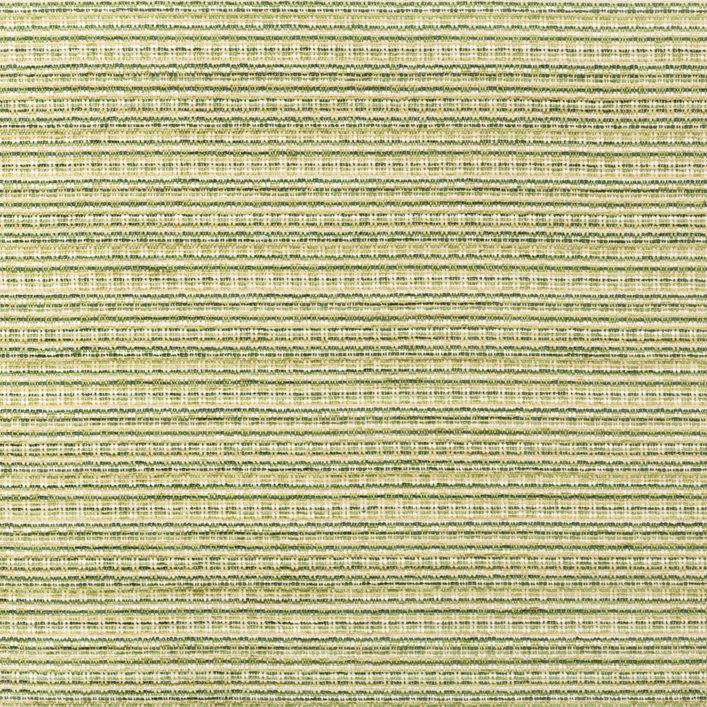 Brunschwig & Fils ORELLE TEXTURE GREEN Fabric