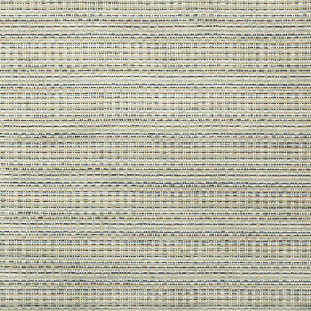 Brunschwig & Fils ORELLE TEXTURE OCEAN Fabric