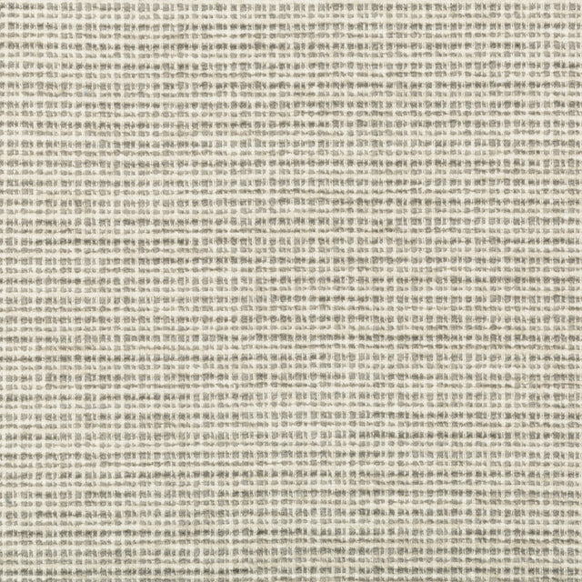 Brunschwig & Fils FRENEY TEXTURE GREY Upholstery Fabric