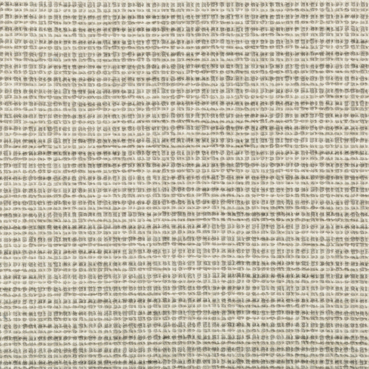 Brunschwig & Fils FRENEY TEXTURE GREY Upholstery Fabric