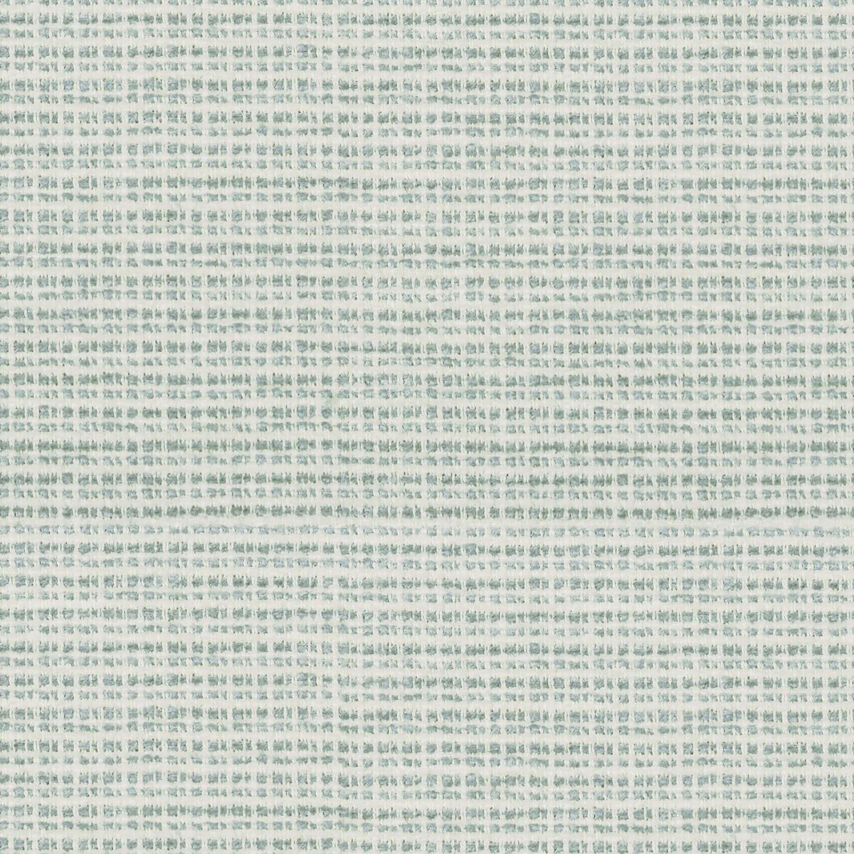 Brunschwig & Fils FRENEY TEXTURE AQUA Fabric