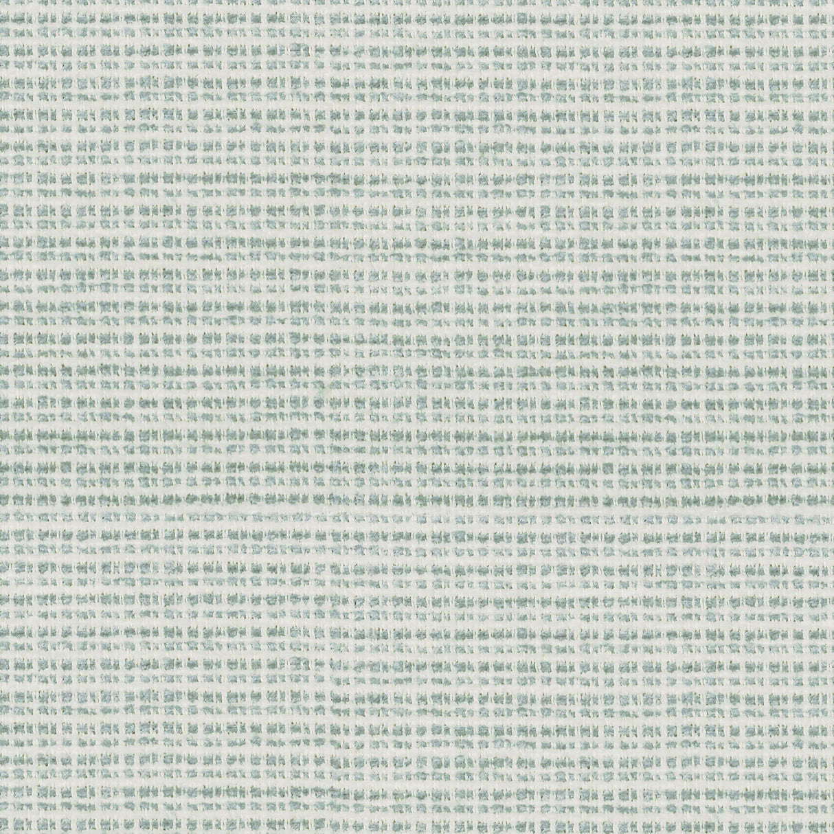 Brunschwig & Fils FRENEY TEXTURE AQUA Upholstery Fabric