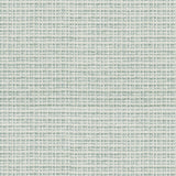 Brunschwig & Fils FRENEY TEXTURE AQUA Upholstery Fabric