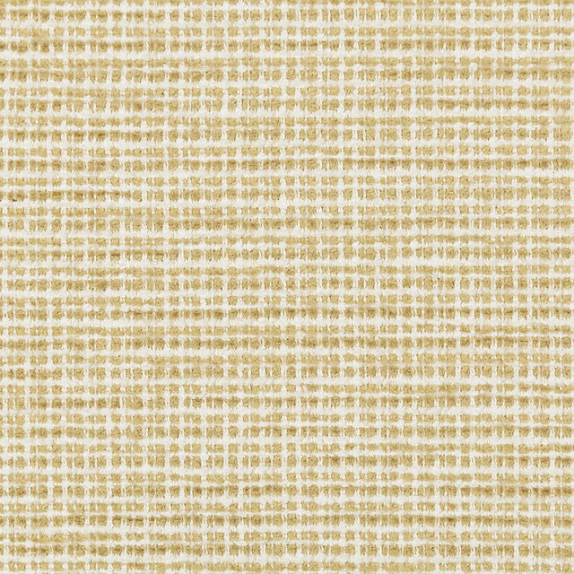 Brunschwig & Fils FRENEY TEXTURE HONEY Upholstery Fabric