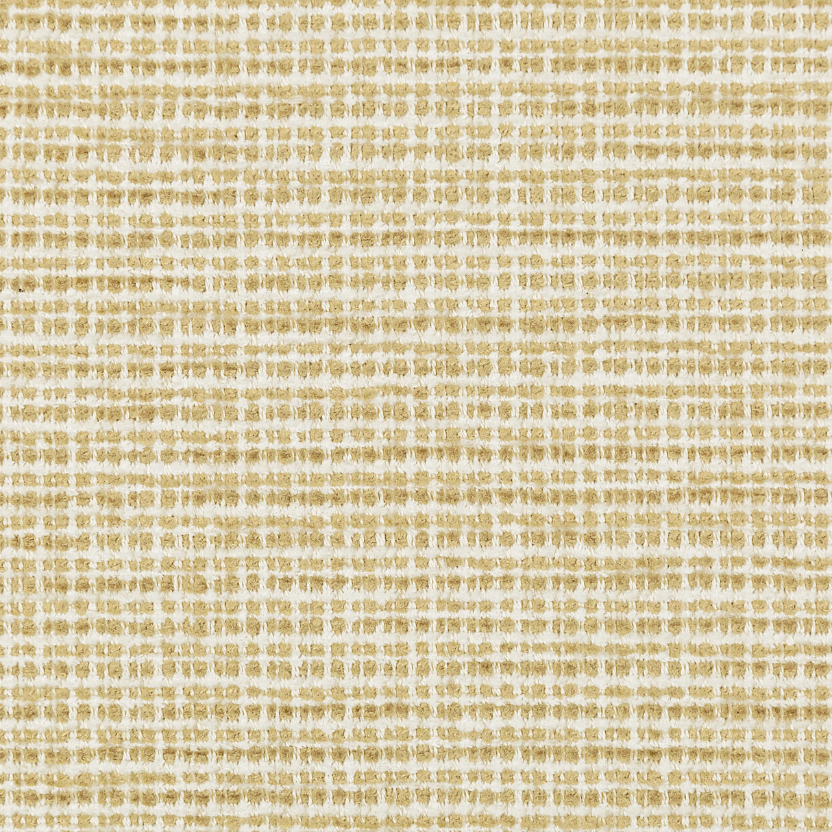 Brunschwig & Fils FRENEY TEXTURE HONEY Upholstery Fabric
