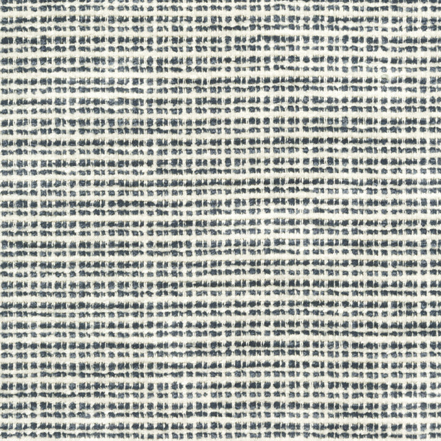 Brunschwig & Fils FRENEY TEXTURE DENIM Upholstery Fabric