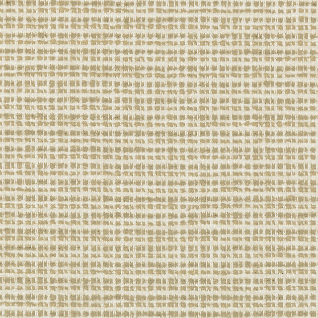 Brunschwig & Fils FRENEY TEXTURE BEIGE Upholstery Fabric