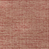 Brunschwig & Fils FRENEY TEXTURE RED Upholstery Fabric