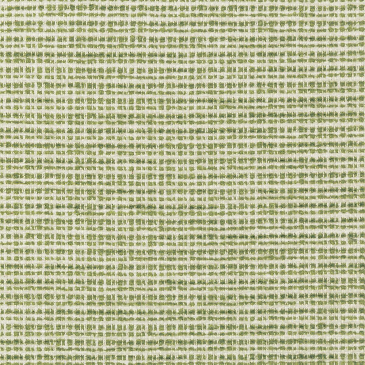 Brunschwig & Fils FRENEY TEXTURE GREEN Fabric