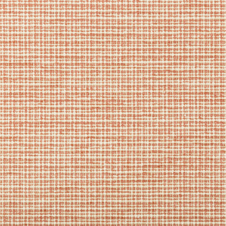 Brunschwig & Fils FRENEY TEXTURE MELON Upholstery Fabric