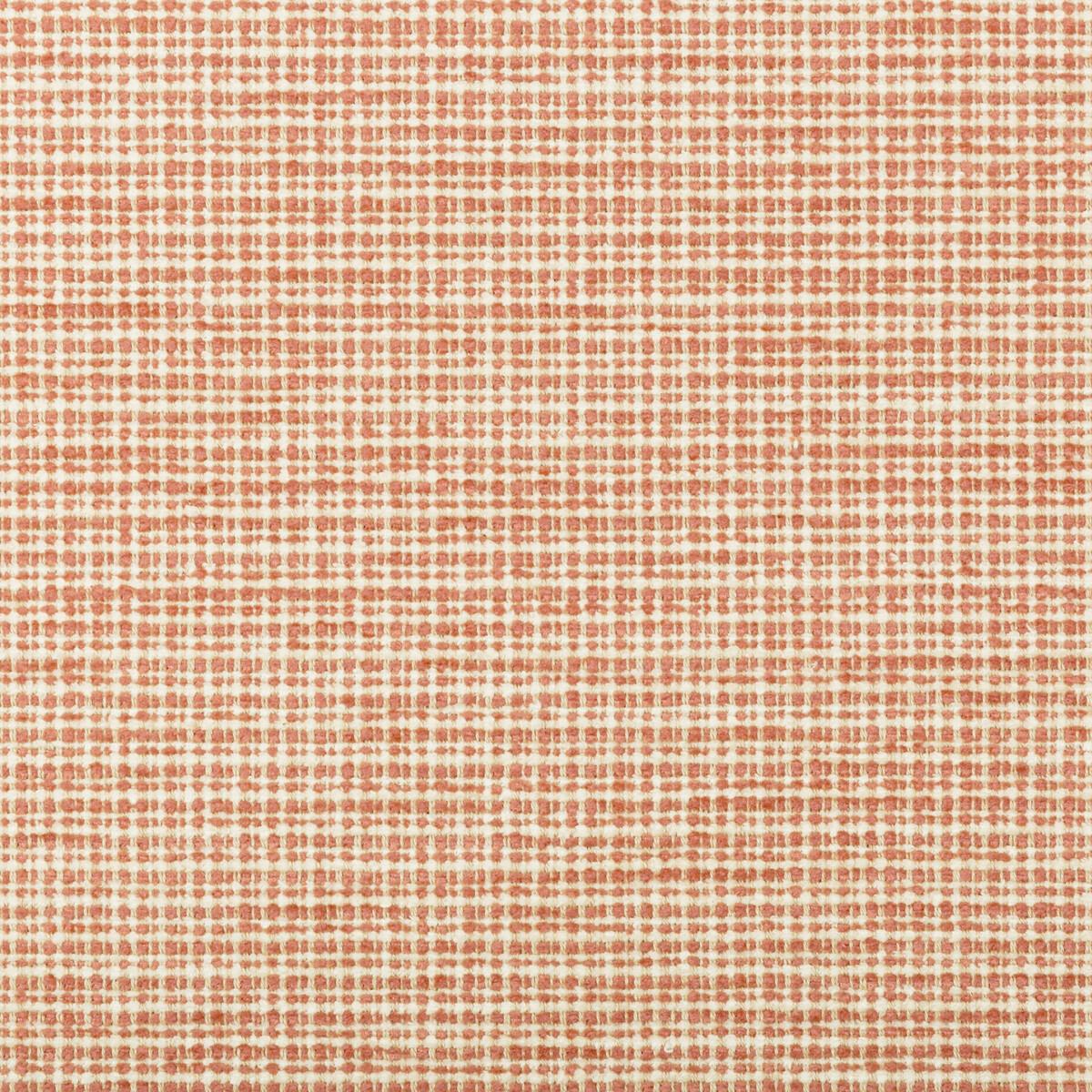 Brunschwig & Fils FRENEY TEXTURE MELON Fabric
