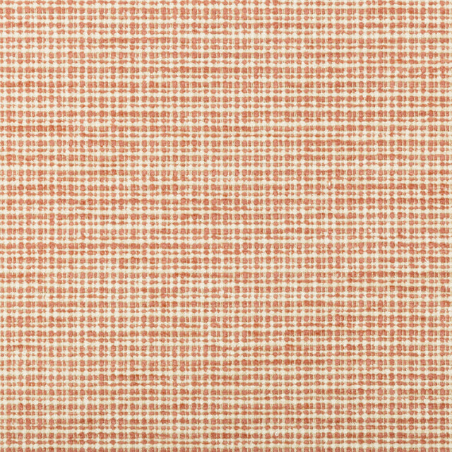 Brunschwig & Fils FRENEY TEXTURE MELON Upholstery Fabric