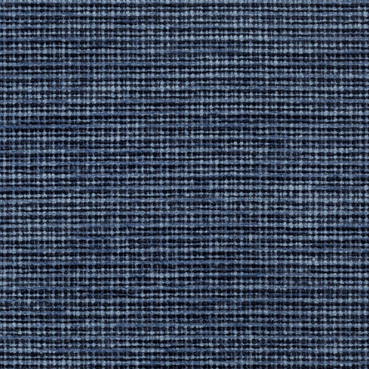 Brunschwig & Fils FRENEY TEXTURE BLUE Upholstery Fabric