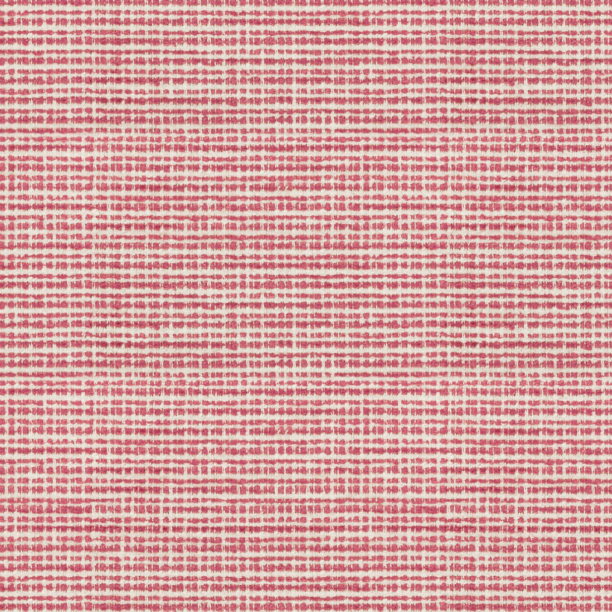 Brunschwig & Fils FRENEY TEXTURE PINK Upholstery Fabric