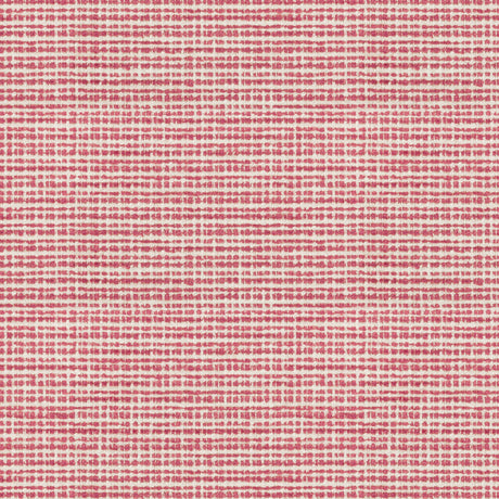 Brunschwig & Fils FRENEY TEXTURE PINK Upholstery Fabric