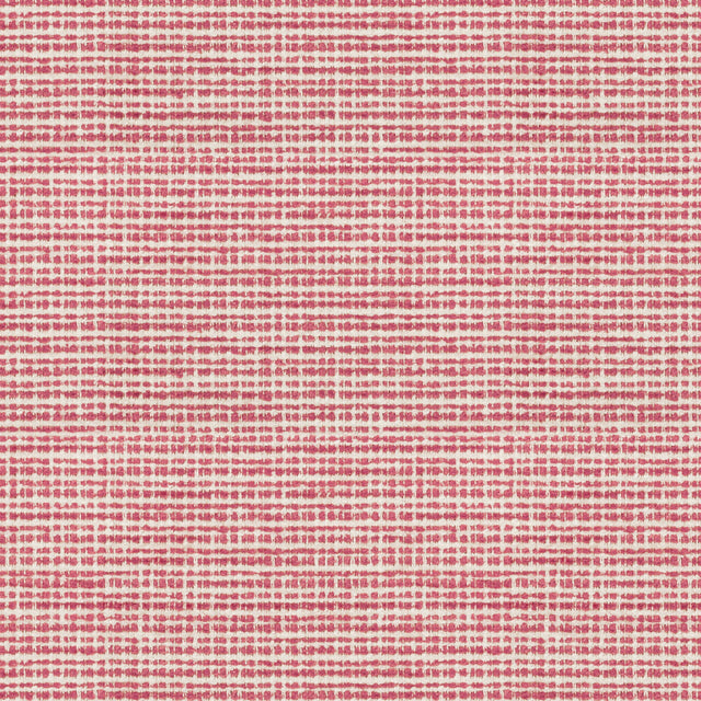 Brunschwig & Fils FRENEY TEXTURE PINK Upholstery Fabric