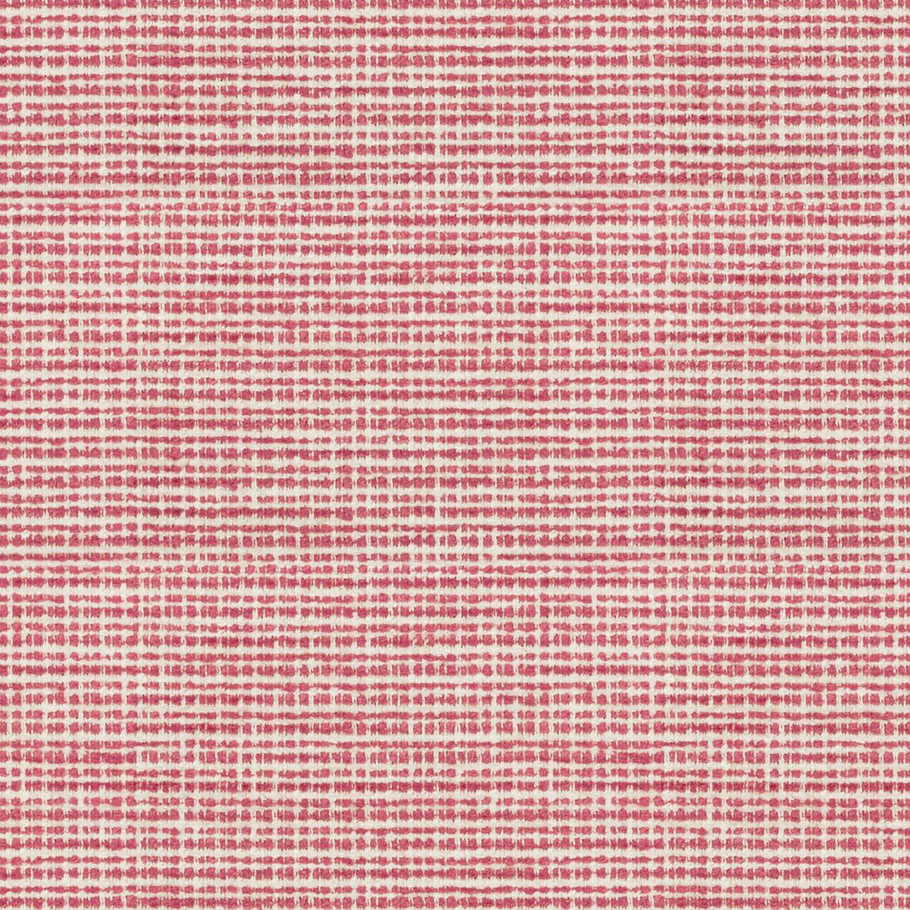 Brunschwig & Fils FRENEY TEXTURE PINK Fabric