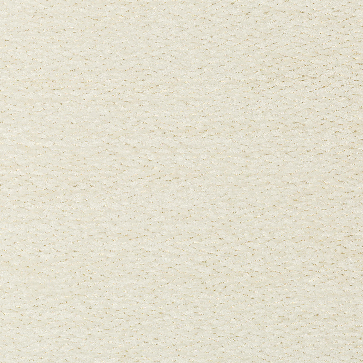 Brunschwig & Fils CLERY TEXTURE IVORY Upholstery Fabric