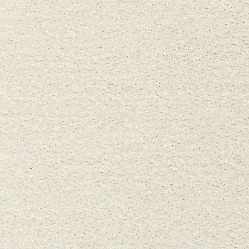 Brunschwig & Fils CLERY TEXTURE IVORY Fabric