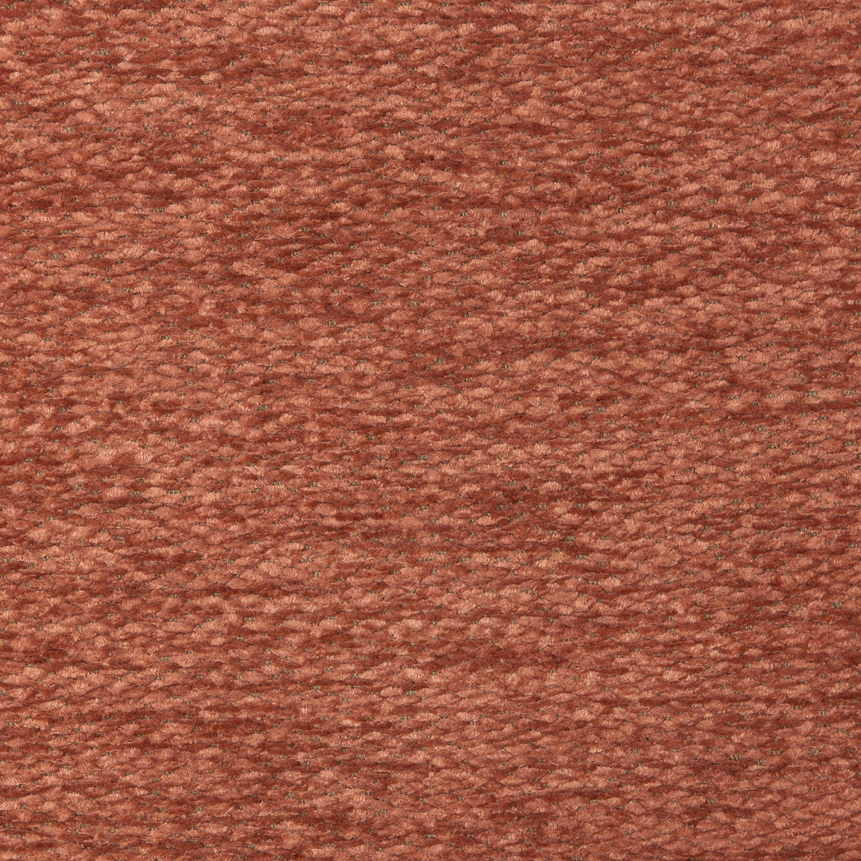 Brunschwig & Fils CLERY TEXTURE RUST Upholstery Fabric