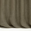 Lizzo RELAX 01 Drapery Fabric