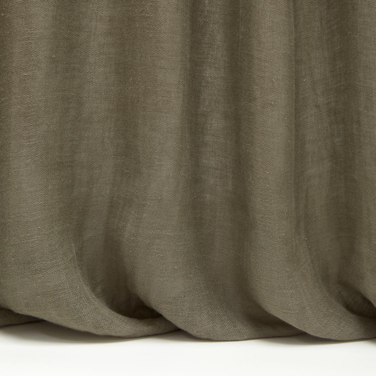Lizzo RELAX 01 Drapery Fabric