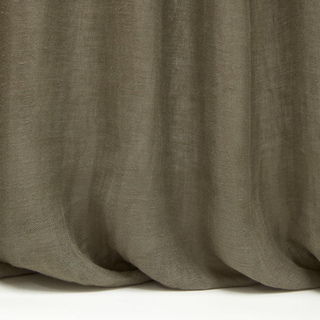 Lizzo RELAX 01 Drapery Fabric