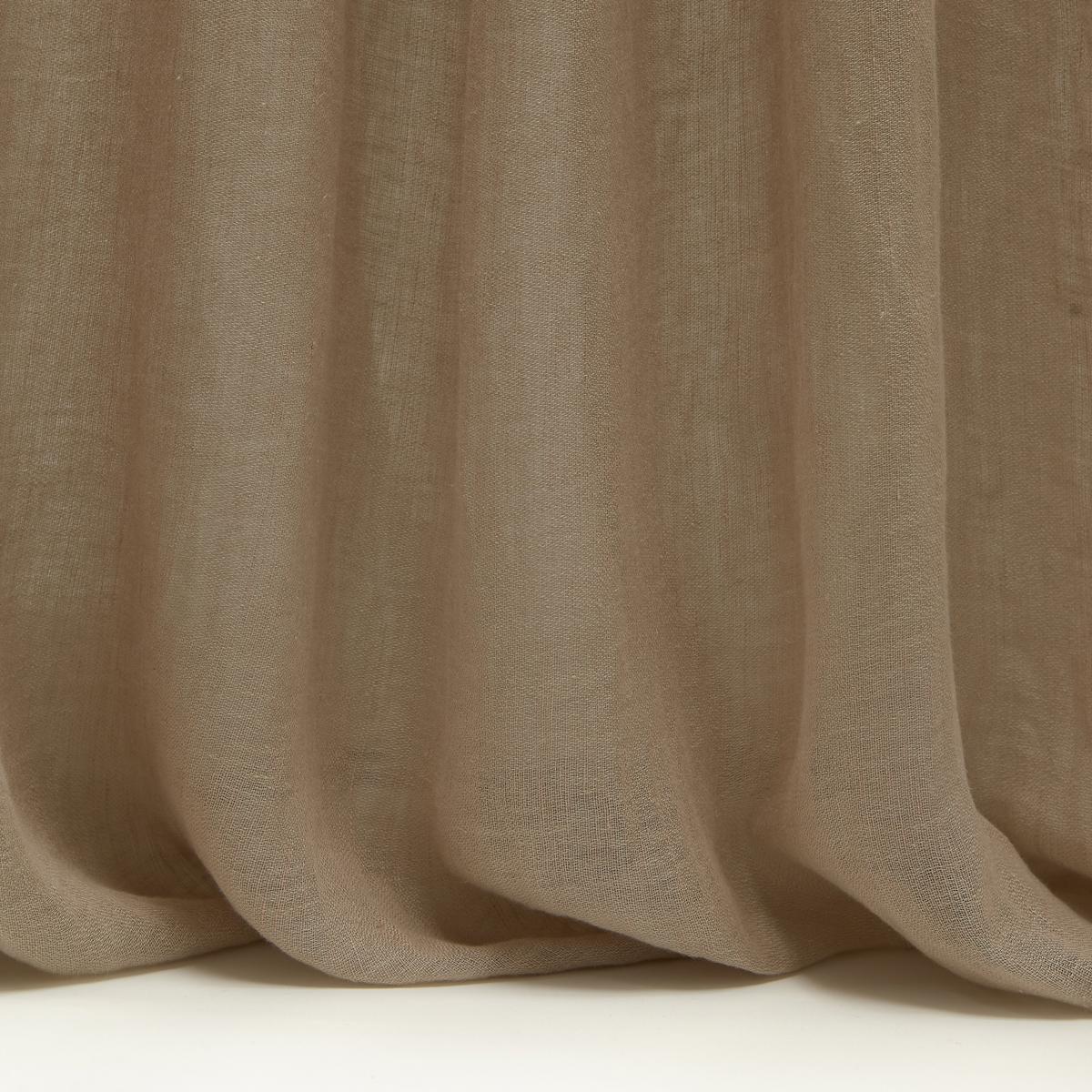 Lizzo RELAX 02 Drapery Fabric