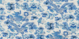Brunschwig & Fils MING DRAGON IVORY Wallpaper