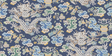 Brunschwig & Fils MING DRAGON LAPIS Wallpaper