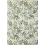 Brunschwig & Fils TONGLI LAGOON Wallpaper