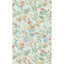 Brunschwig & Fils JARDIN FLEURI OPAL Wallpaper