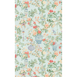 Brunschwig & Fils JARDIN FLEURI OPAL Wallpaper