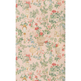 Brunschwig & Fils JARDIN FLEURI PETAL Wallpaper