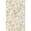 Brunschwig & Fils JARDIN FLEURI IVORY Wallpaper