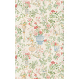 Brunschwig & Fils JARDIN FLEURI IVORY Wallpaper
