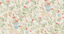 Brunschwig & Fils JARDIN FLEURI IVORY Wallpaper