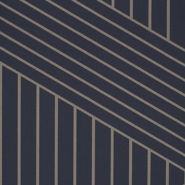 Winfield Thybony CONCOURSE MICRO MIDNIGHT Wallpaper