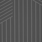 Winfield Thybony CONCOURSE MICRO GRAPHITE Wallpaper