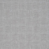 Winfield Thybony CROSSHATCH WEAVE SMOKE Wallpaper