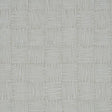 Winfield Thybony CROSSHATCH WEAVE FOG Wallpaper