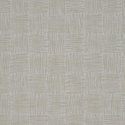 Winfield Thybony CROSSHATCH WEAVE WHEAT Wallpaper