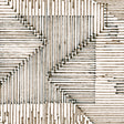 Winfield Thybony WALKER WEAVE DOUBLE ESPRESSO Wallpaper