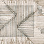 Winfield Thybony WALKER WEAVE DOUBLE ESPRESSO Wallpaper