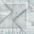 Winfield Thybony WALKER WEAVE SEA AND LAVA Wallpaper