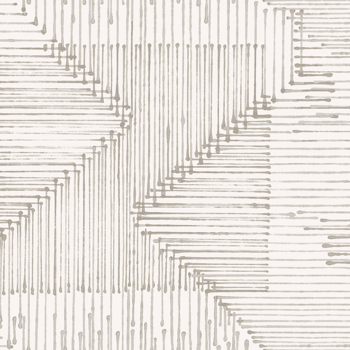 Winfield Thybony WALKER WEAVE SHADED SILK Wallpaper
